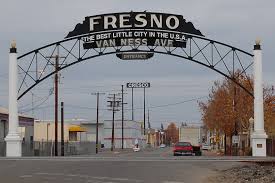 Fresno
