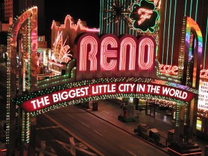 NV - Reno Area