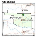 Ponca City OH