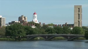 Very close to Boston