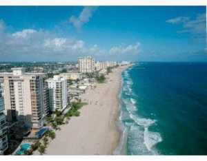 Pompano-Beach