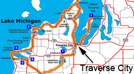 Traverse-City