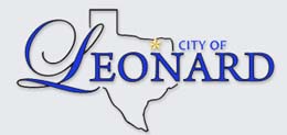 Leonard Texas