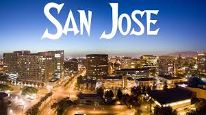 San Jose, California