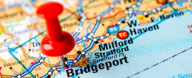 Bridgeport CT